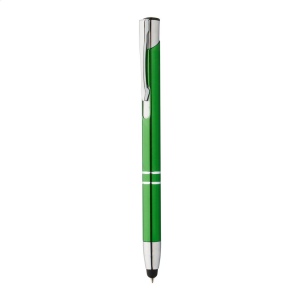 Stylo à bille avec stylet, vue 2