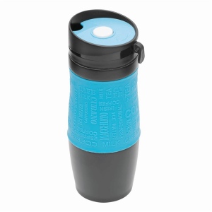 Mug golden dream, vue 7