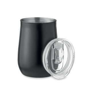Gobelet en inox 115 × 80 mm