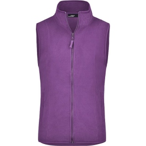 Gilet polaire, vue 6