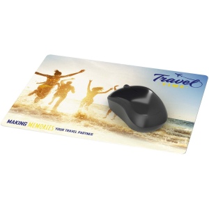 Tapis de souris avec impression en quadrichromie 190 × 2 × 240 mm, vue 3