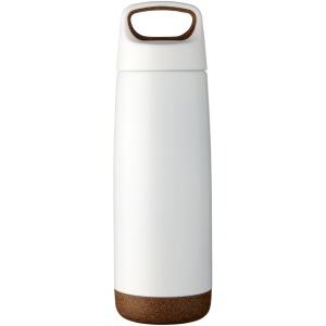 Bouteille de sport 600ml avec isolation par le vide et couche de cuivre, vue 3