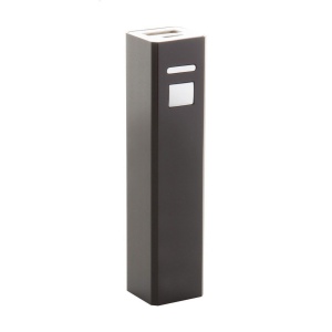 Power bank 22 × 22 × 94 mm, vue 4