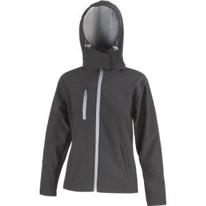 Veste Softshell Capuche TX Performance