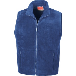 Gilet polaire 330, vue 2
