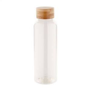 Bouteille en RPET