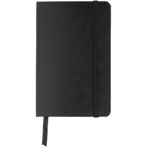 Bloc-notes de poche format A6 à couverture rigide, vue 2