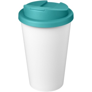 Gobelet de 350ml avec couvercle anti-déversement