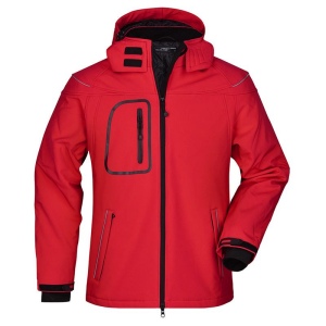 Veste softshell Homme, vue 7