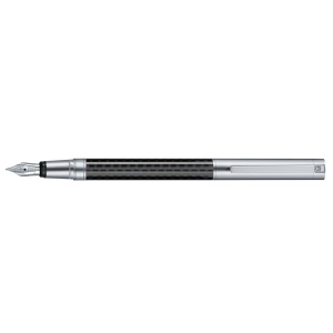 Stylo plume 11 × 144 × 11 mm Senator, vue 2