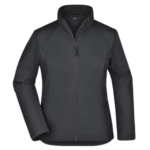 Veste softshell légère, vue 5