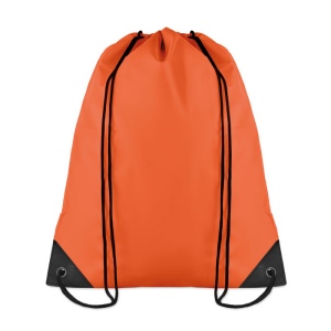 Sac à dos polyester 360 × 400 mm, vue 4