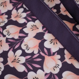 Tote bag en RPET sublimable 370 × 410 mm, vue 5