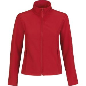 Veste Softshell, vue 7