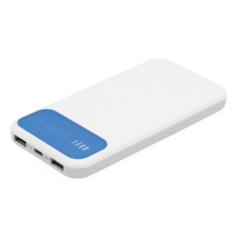 Powerbank 145 × 15 × 73 mm