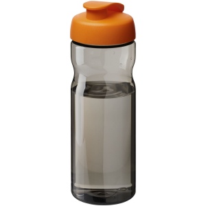 Bouteille de sport Active Base Tritan de 650 ml à couvercle à clapet, vue 5