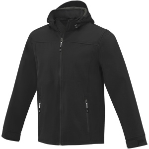 Veste softshell homme
