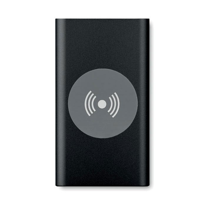 Powerbank sans fil 4000mAh – power&wireless