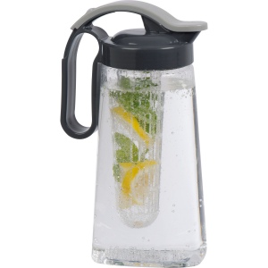 Bouteille avec infuseur, vue 5