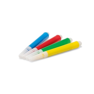 Sac à cordon pour enfant pour le coloriage (80 g/m²), vue 4
