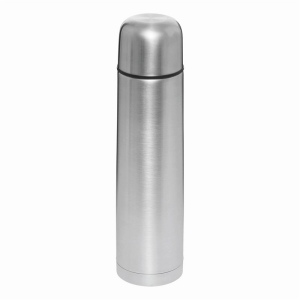 Mug isotherme L, Capacité: environ 1000 ml.