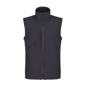 Bodywarmer Softshell homme, vue 6