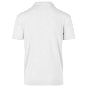 Polo technique Unisexe, vue 2
