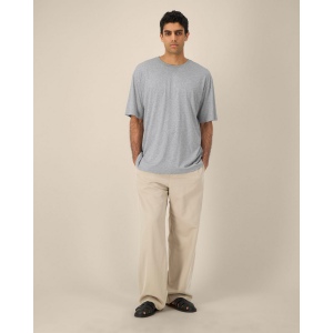 Le t-shirt unisexe en coton-TENCEL Stanley/Stella