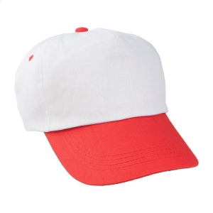 Casquette base-ball, vue 2