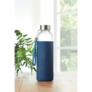 Bouteille & housse denim 220 × 60 mm, vue 3