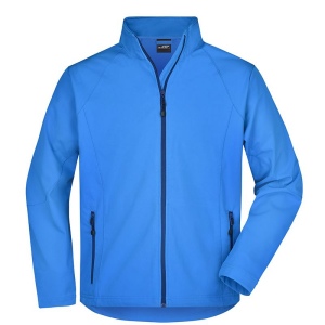 Veste softshell légère Homme
