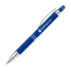 Stylo gel stylet, vue 3
