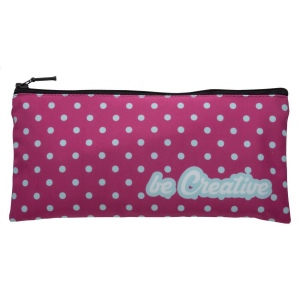 Trousse personnalisable 230 × 5 × 100 mm, vue 2