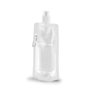 Bouteille pliante en PE 460 mL, vue 8
