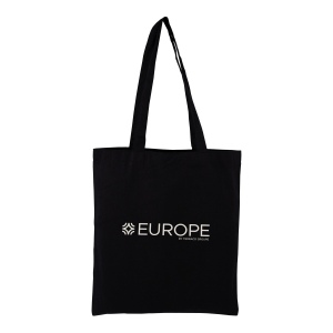 Tote bag coton naturel 220 g, vue 6