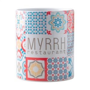 Mug en sublimation