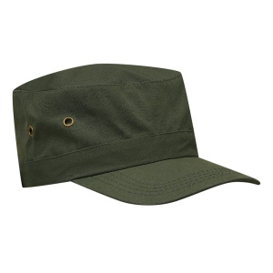 Casquette militaire, vue 6