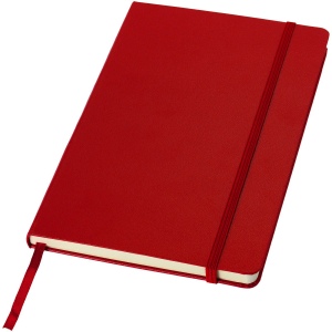Carnet de notes format A5 à couverture rigide, vue 6