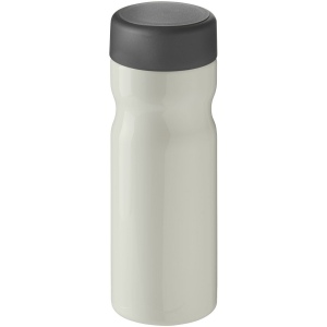 Bouteille Active Eco Base 650ml avec couvercle vissé, vue 6