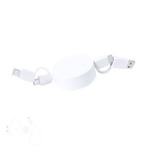 Câble de Charge 800 × 41 × 16 mm