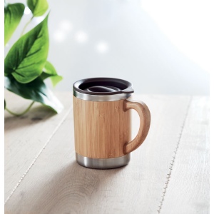 Gobelet à double paroi 300ml, vue 4