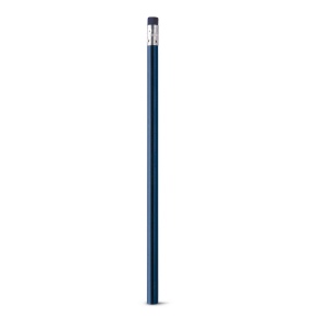 Crayon graphite HB avec gomme, vue 4