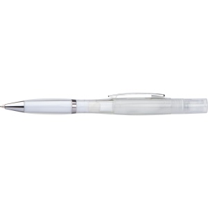 Stylo à bille twist avec vaporisateur, vue 3