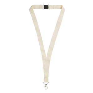 Lanyard coton 450 × 20 mm, vue 2