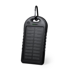 Power Bank 75 × 145 × 15 mm, vue 4