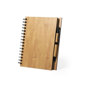 Cahier 170 × 215 × 18 mm, vue 2