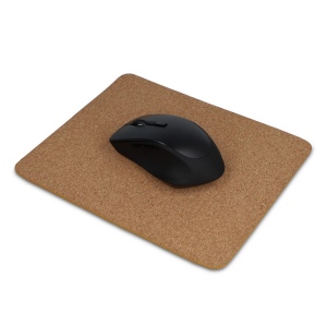 Tapis de souris en liège 220 × 2 × 180 mm, vue 4