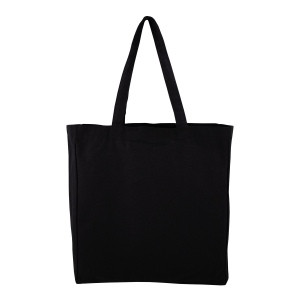 Sac cabas coton naturel 300 gr, vue 6