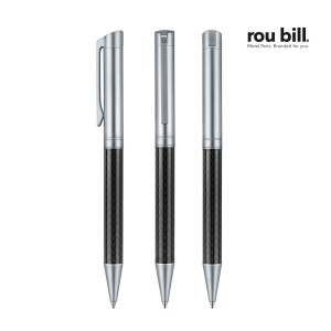 Stylo bille 11 × 149 × 11 mm Senator