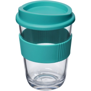 Gobelet 300ml avec bandeau antidérapant, vue 2